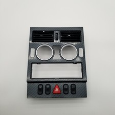 97-04 Mercedes R170 SLK230