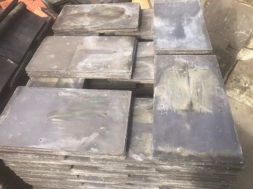 Reclaimed welsh roof slates - welsh,