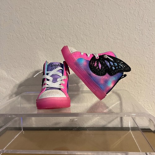 Skechers twinkle toes - skechers,