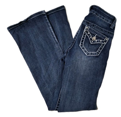 Wax jeans women - jeans, denim