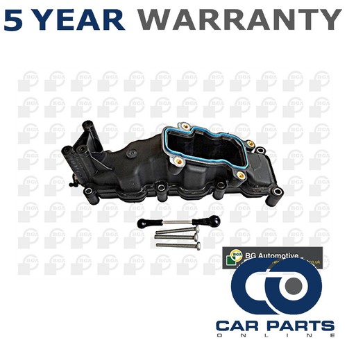 Intake manifold left - left, fits