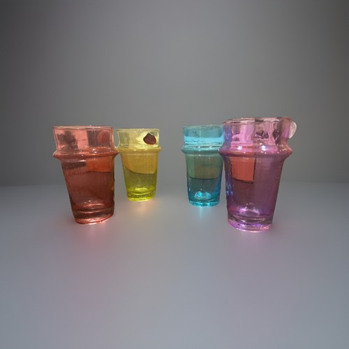 Set moroccan beldi - set, 4