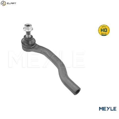 Tie rod end - rod, 020