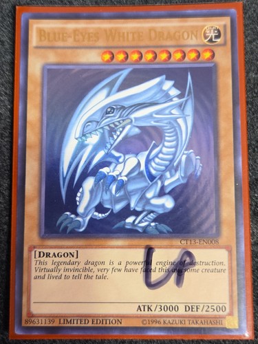 Konami blue eyes - konami, yu-gi-oh!