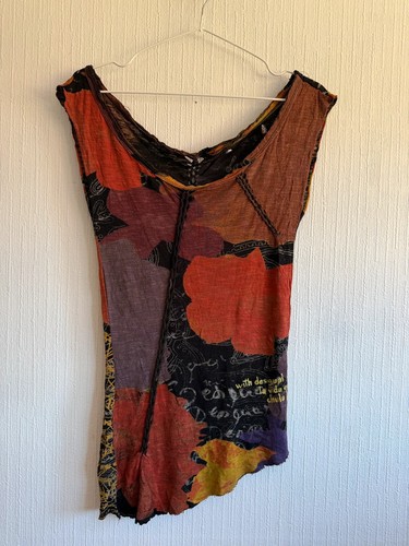 Rare y2k desigual - y2k,