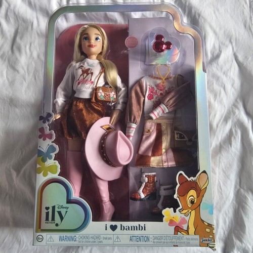Disney ily 4ever fashion - ily,