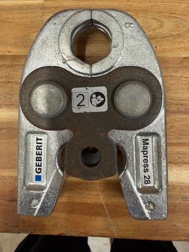 Geberit mapress 28mm - mapress,