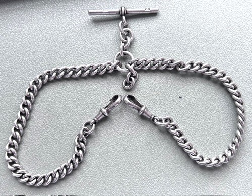 Hallmarked sterling silver - (q),