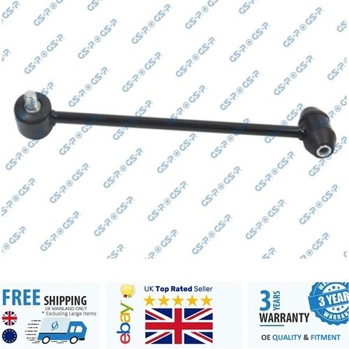 Stabiliser drop link - stabiliser, (coupling