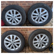 VOLKSWAGEN VW Transporter T5