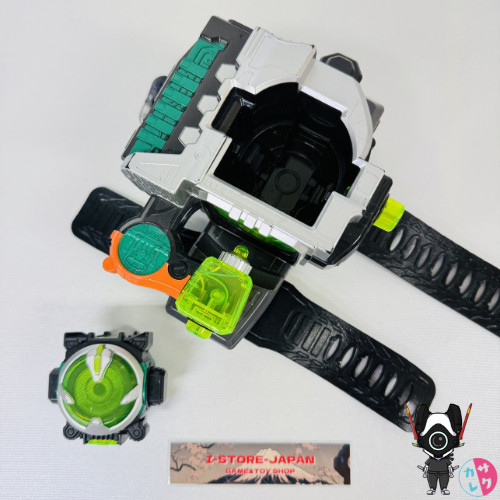 Kamen rider ghost mega - kamen,