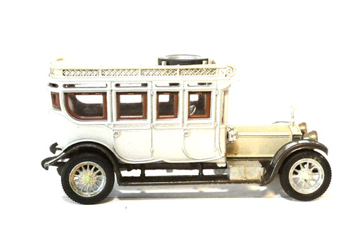 Corgi classic 1912 - corgi, classic----------1912