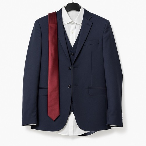 Boys suits piece formal - suits,