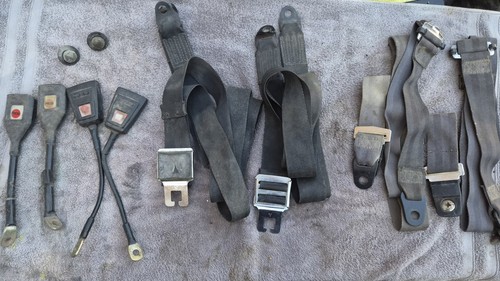 Sets classic ford static - sets, of