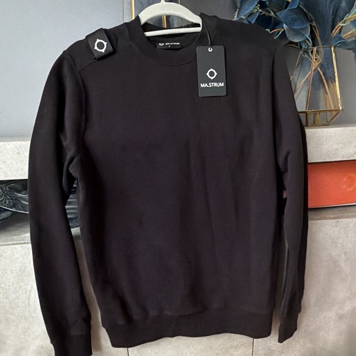 Strum core crew - ma.strum, sweatshirt