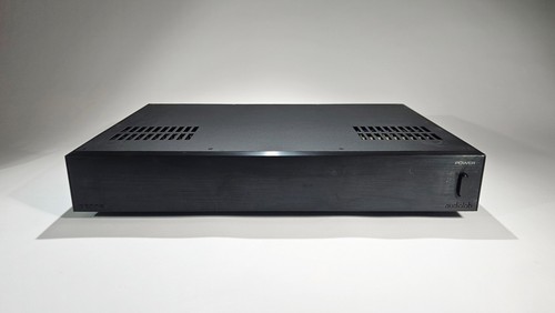 Audiolab 8200p power amplifier - 8200p,