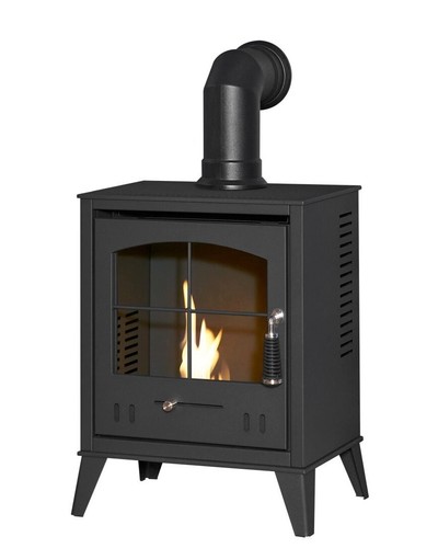 Bio ethanol fuel stove - bio,