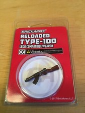 Lego Brickarms Type 100