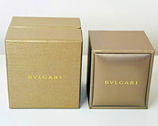 Jewellery Box Premium Gold