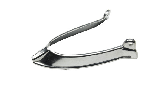 Nsu quickly aluminium frame - aluminium,
