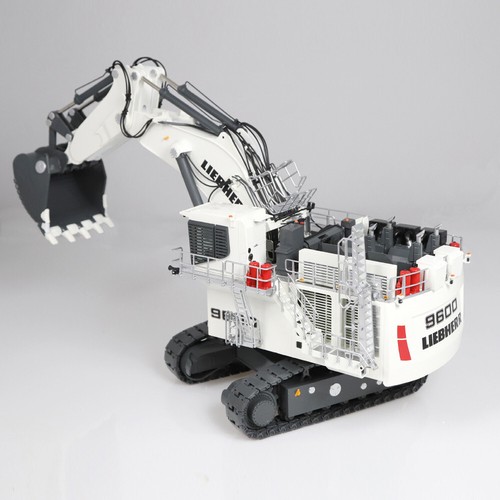 Nzg 1050 liebherr 9600 - liebherr,