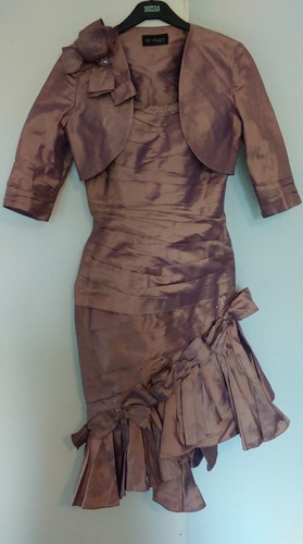 Ian stuart mother the - ian, of