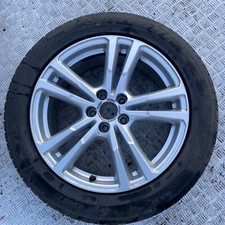 2017 AUDI Q3 18" INCH ALLOY WHEEL 8U0601025AJ 7j X 18 5x112mm 235/50/18