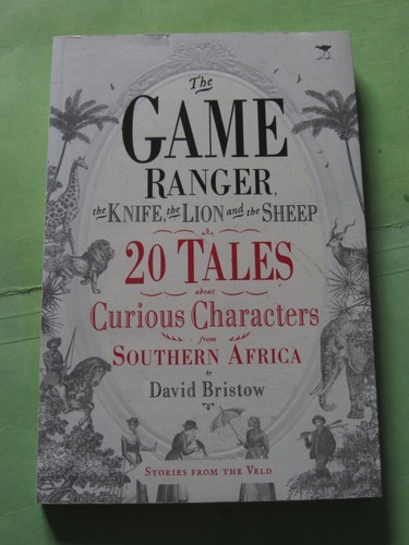The game ranger - game,