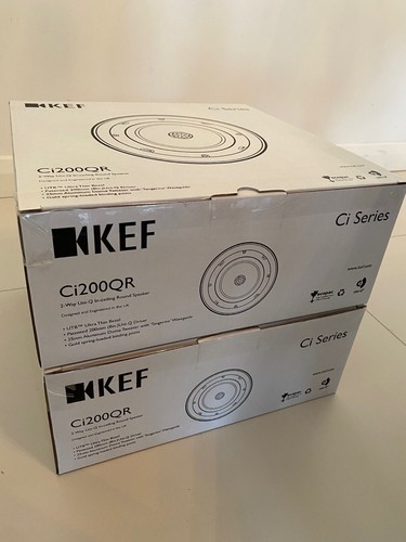 Kef ci200qr custom - ci200qr,