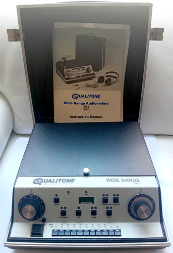 Qualitone wide range - qualitone,