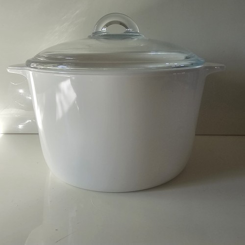 French vitro ceramic casserole - vitro-ceramic,