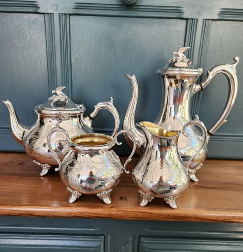 Stunning victorian style - victorian,