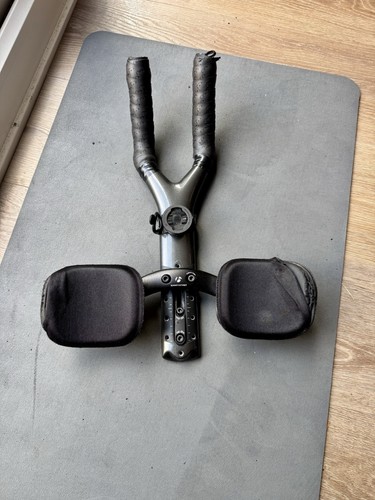 Trek madone mono - bar, aero