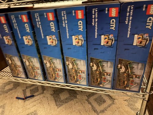 Lego - (brand, new