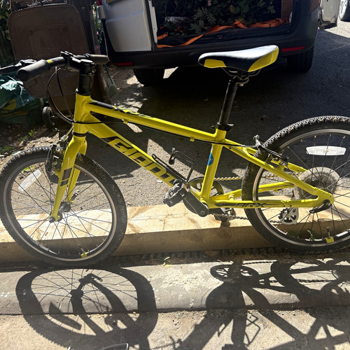 Giant axr kids bike - giant,