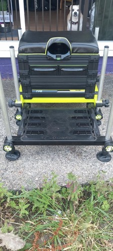 Matrix f25 system fishing - matrix,