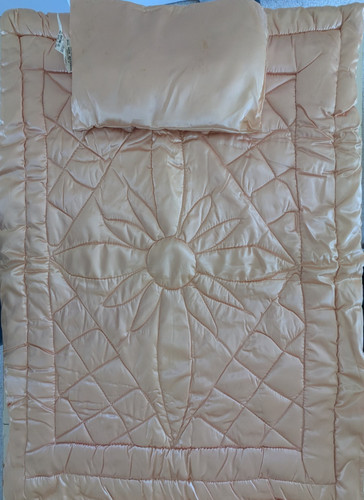 Crib quilt cover - crib,