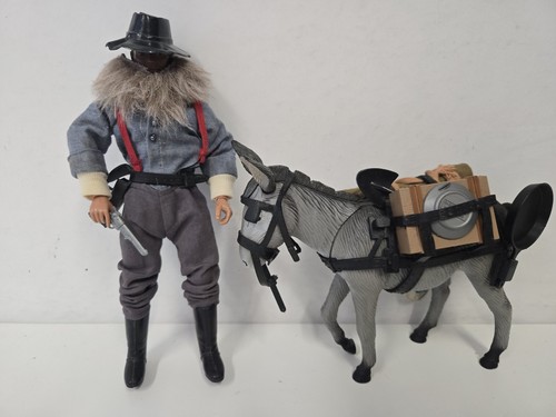Vintage gabriel lone ranger - lone,