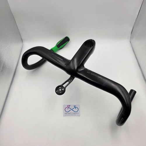 Giant contact slr carbon aero - contact,