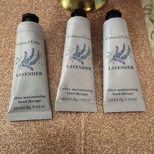 Crabtree evelyn lavender - crabtree,