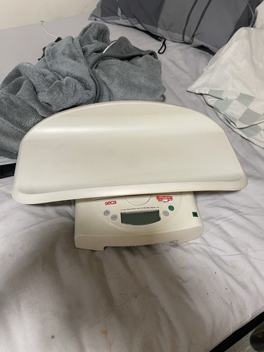 Seca weighing scales - seca,