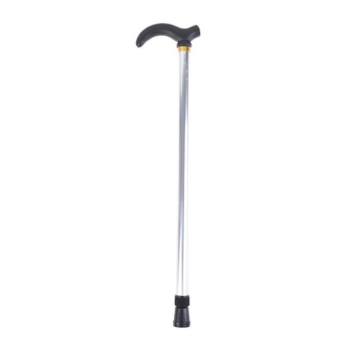Adjustable walking cane - adjustable, for