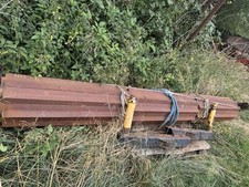 3 Metre Oxford Packer Roller