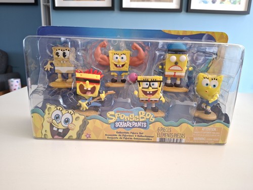 Spongebob squarepants hall - squarepants, of
