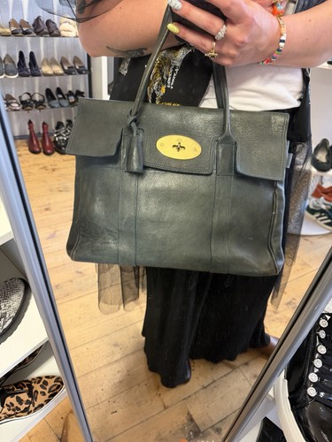 Mulberry bayswater vintage - bayswater, –