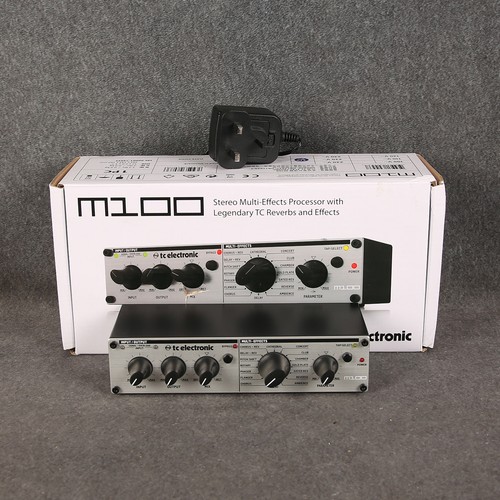 Electronic m100 stereo - m100,
