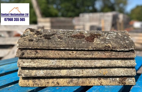 Reclaimed marley modern - reclaimed,