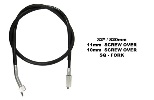Speedo cable for 1983 suzuki - cable,