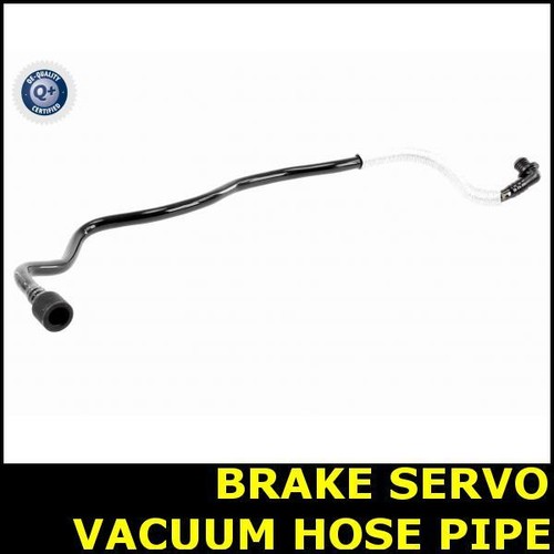 Brake system vacuum hose for - vacuum,