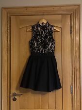 chi chi london dress size 8